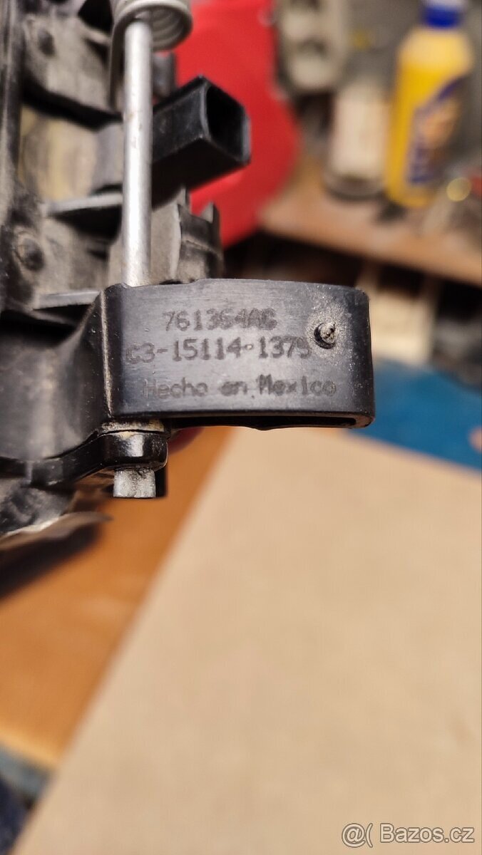 díly dodge challenger 2015+ - 8