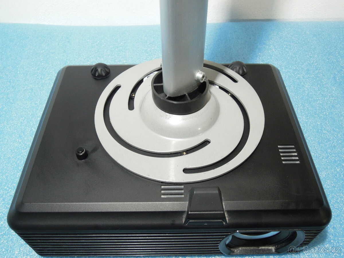 DLP projektor Acer P1265 1024x768 DVI - 8