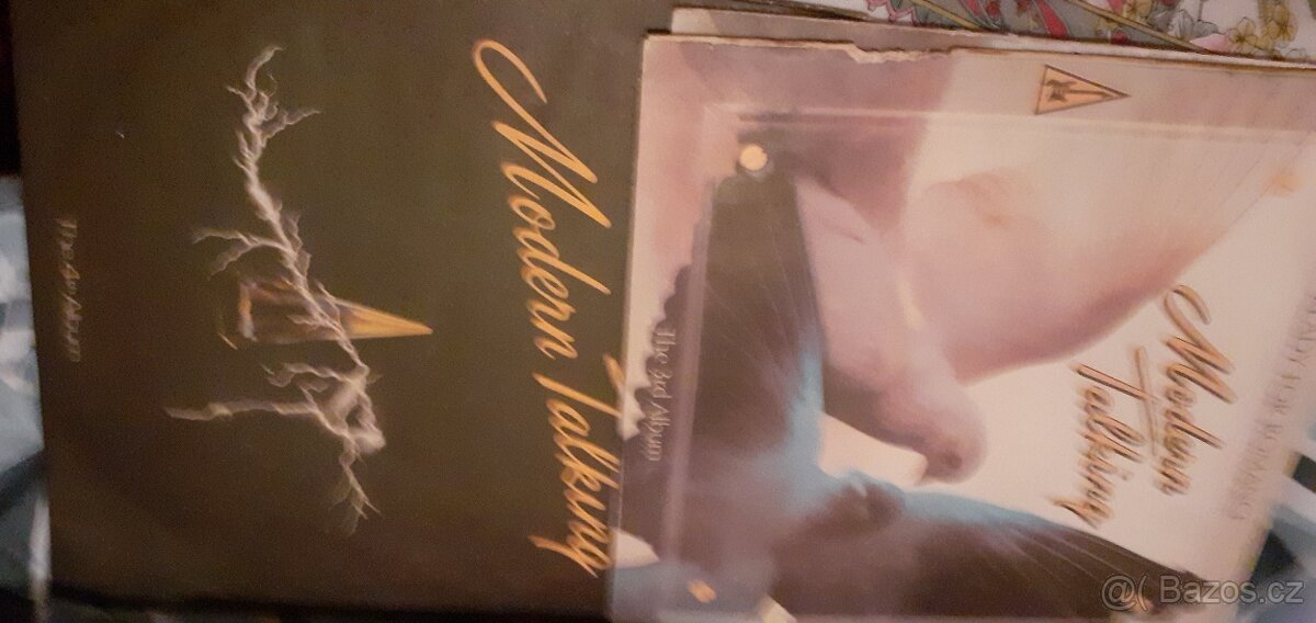 Magnetofon. Tesla B 56 na pasky - 8