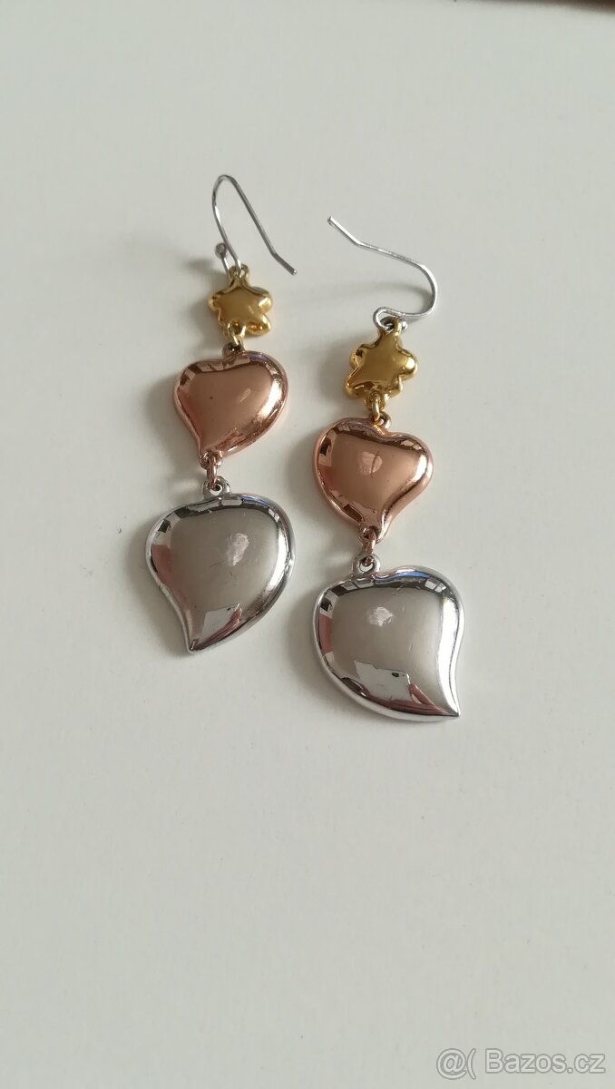 damske hodinky guess - 8