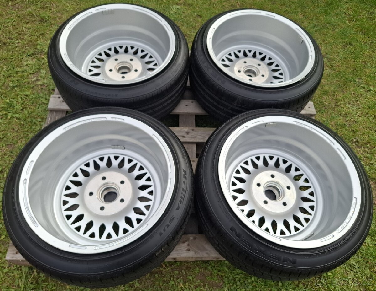 BBS RS 9x16 - 8