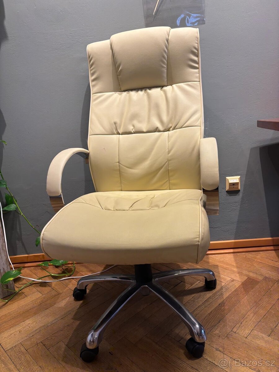 LOTUS křeslo kancelářské - 8