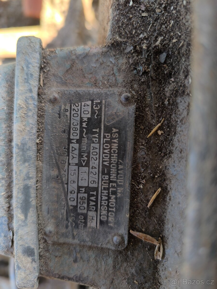 Domácí cirkulárka - 8