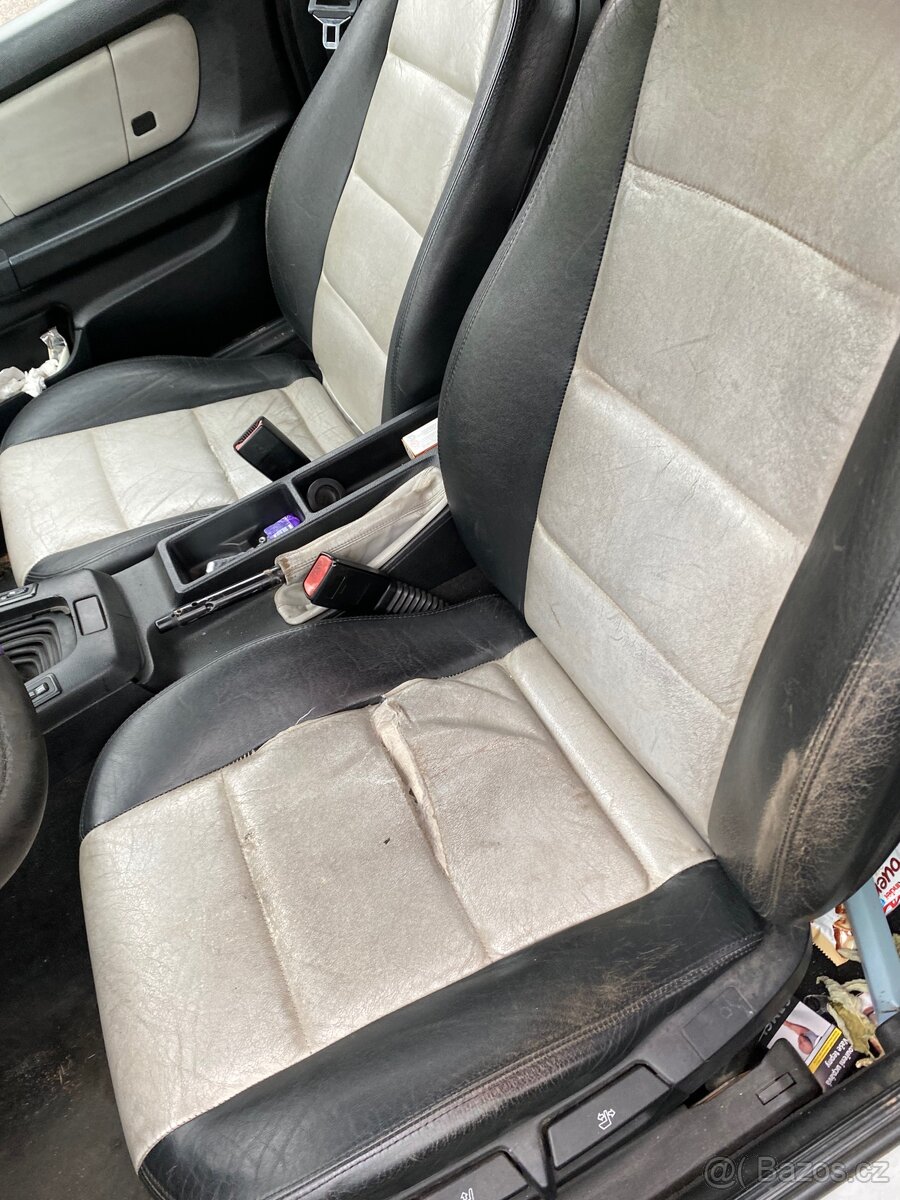 Díly e36 compact - 8