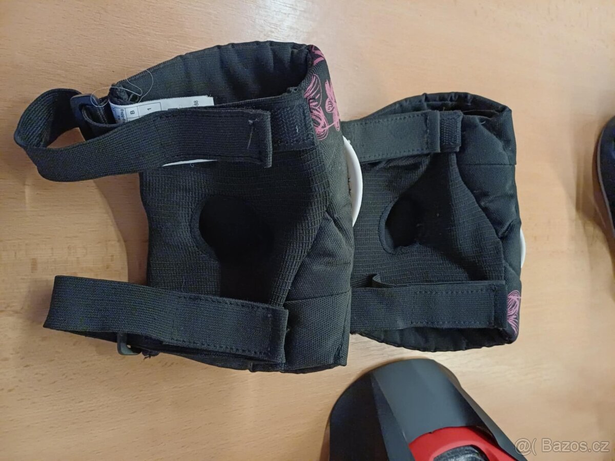 Set na kolo dívčí - 8