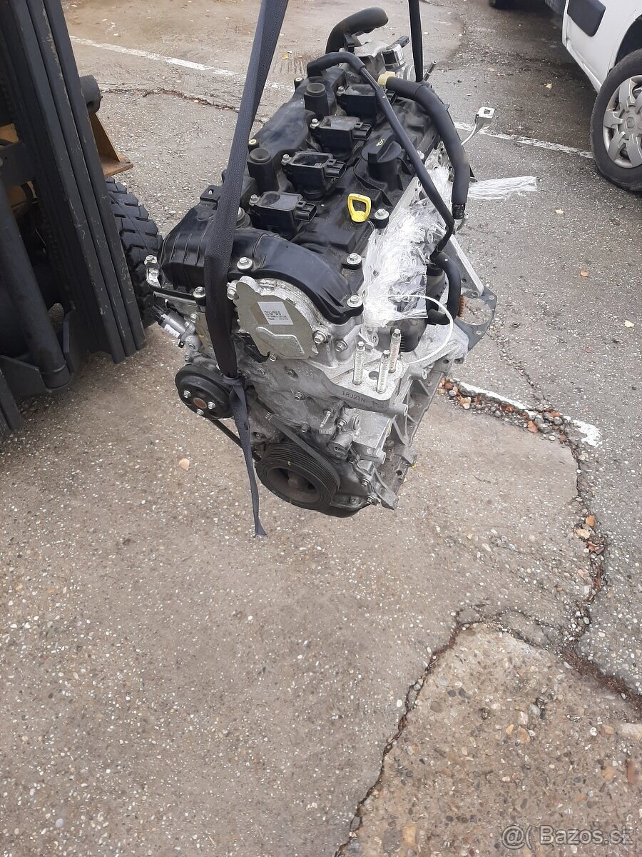 Mazdu Cx-5,CX5,Mazda 6 GJ,CX3,CX-3,Mazda 3 2.5 SkyActive - 8