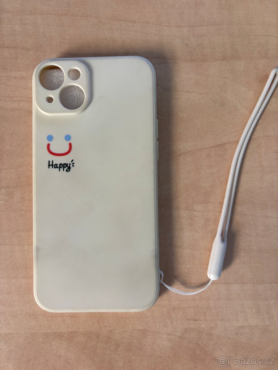 Kryty na iPhone 15+ - 8