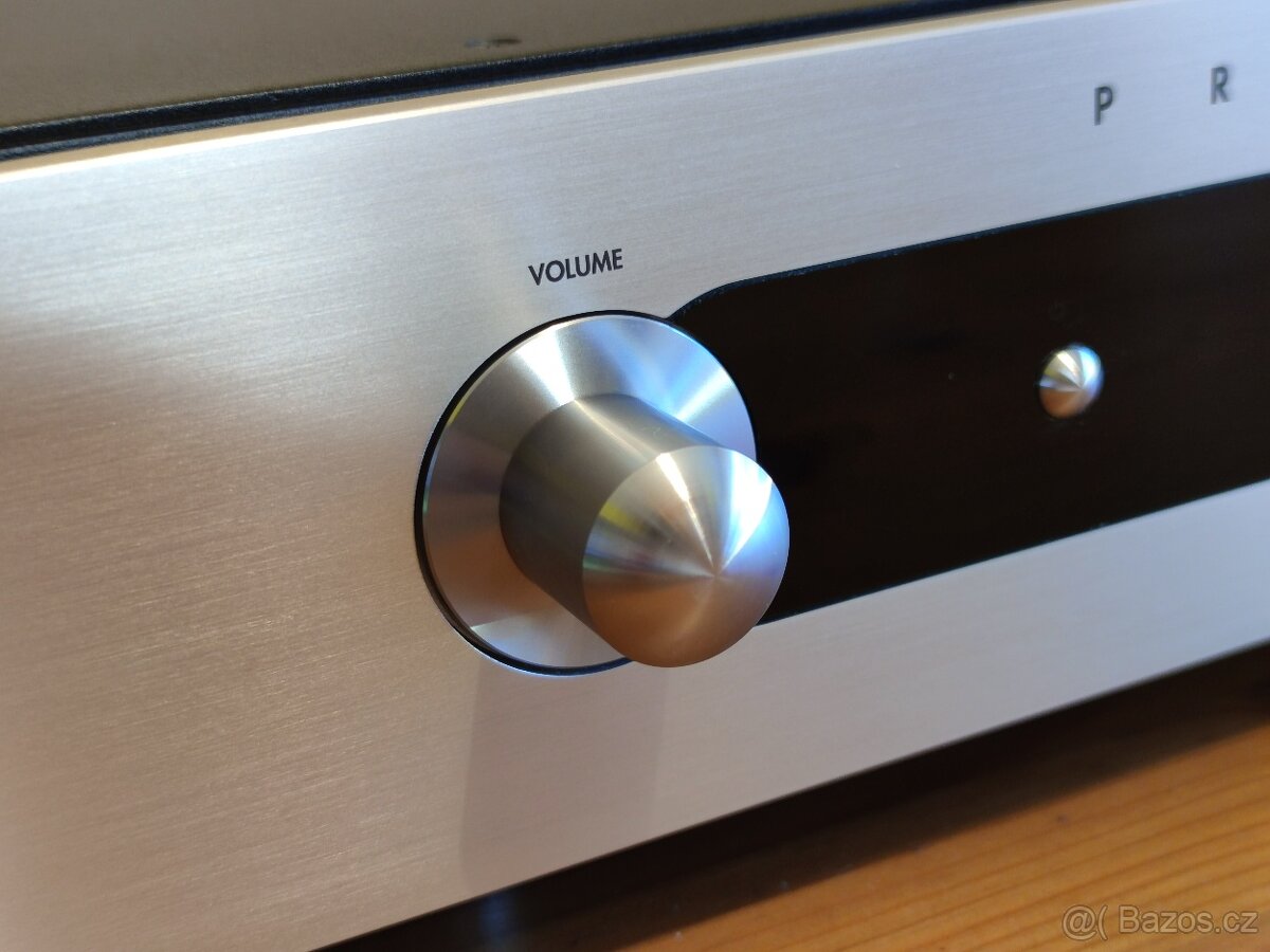 Primare I32 - 8