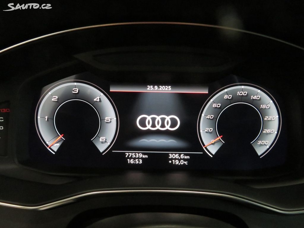 Audi A6 allroad 3.0 Tdi 253kw. Tažné. - 8