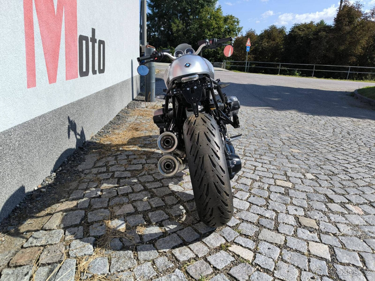 BMW R nineT Option - 8