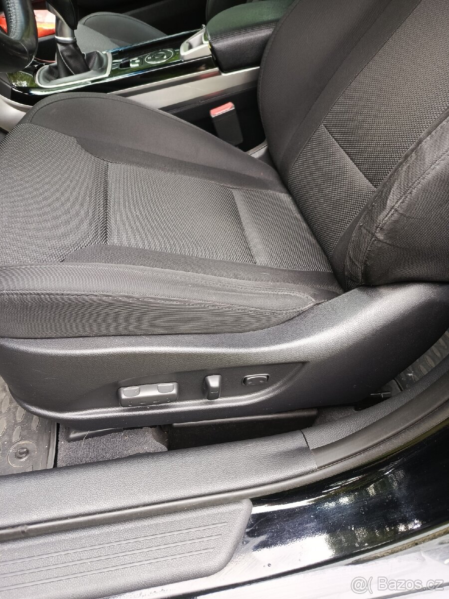 Hyundai i40 1.7 CRDI - 8