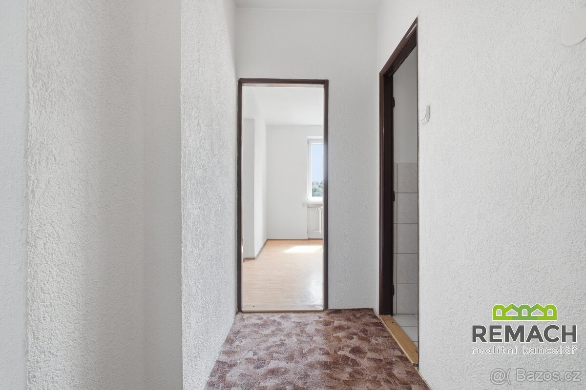 Prodej bytu 3+1 88m2 - Bojkovice, ev.č. 03592 - 8