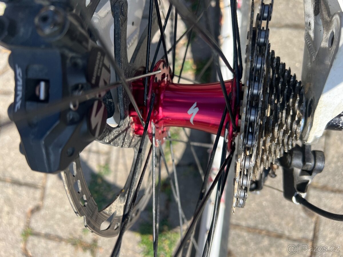 Freeride kolo transition fox kashima edition - 8