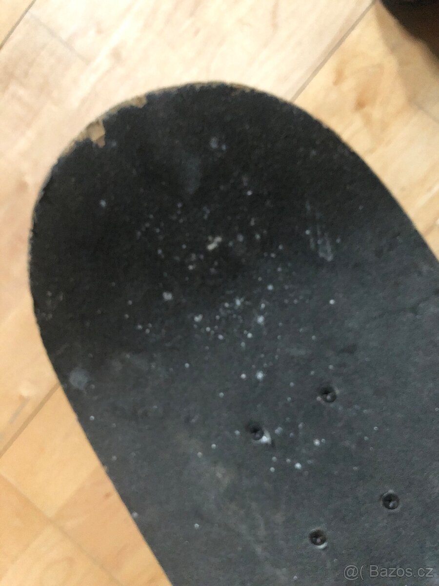 skateboard Avigo - 8