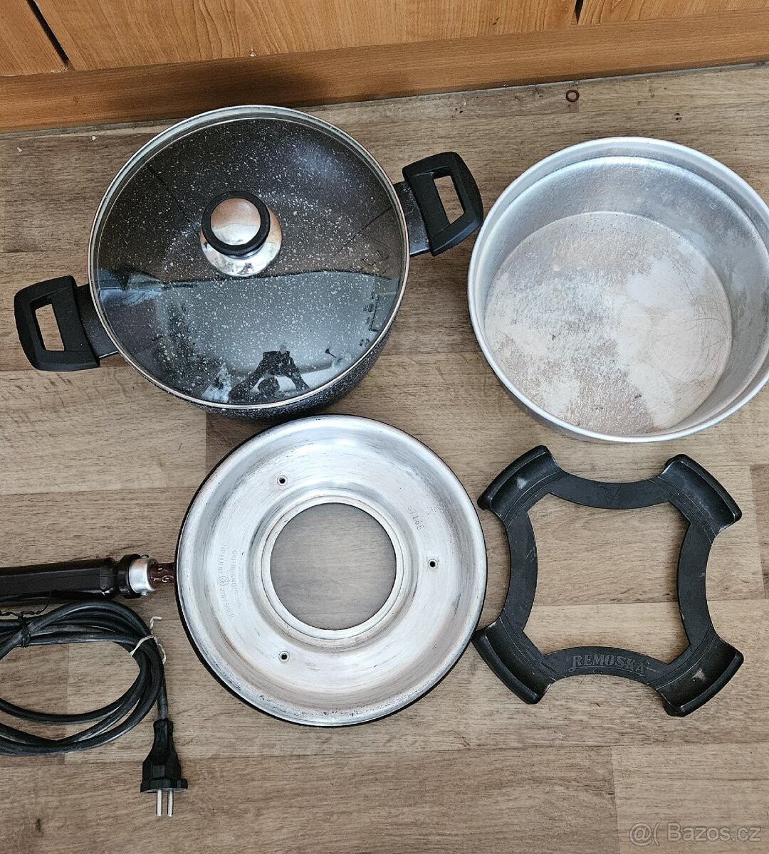 REMOSKA - 8