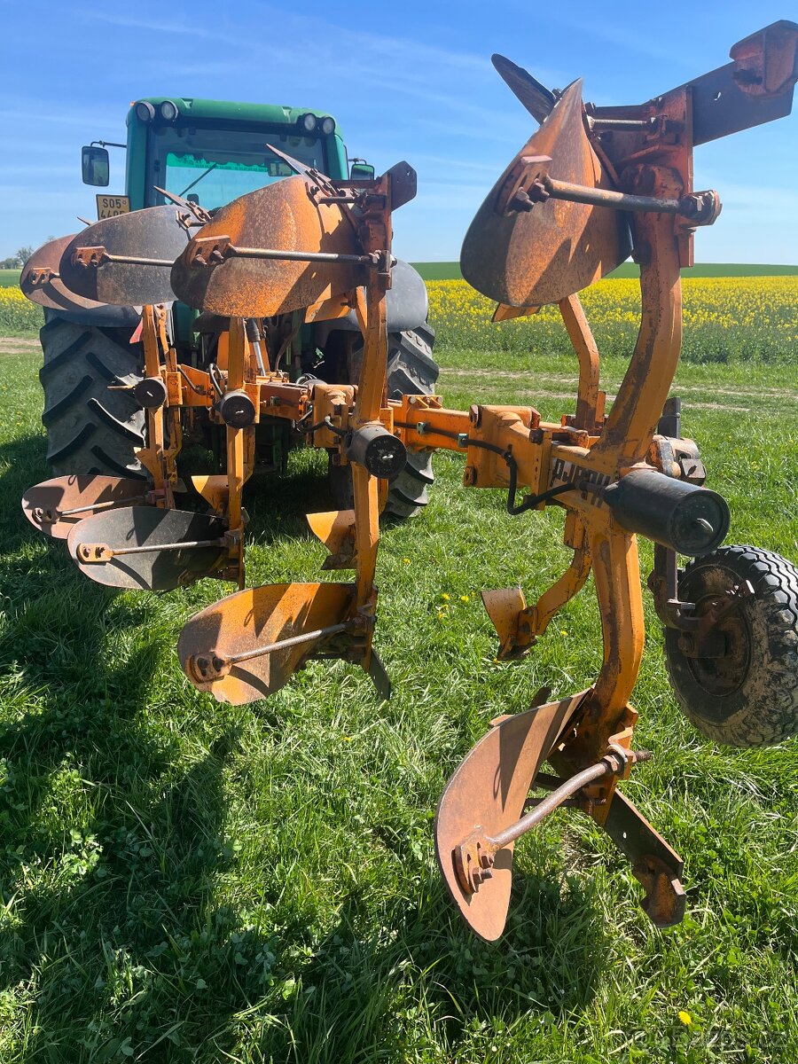 Pluh KUHN - HUARD 465 NSH - 8