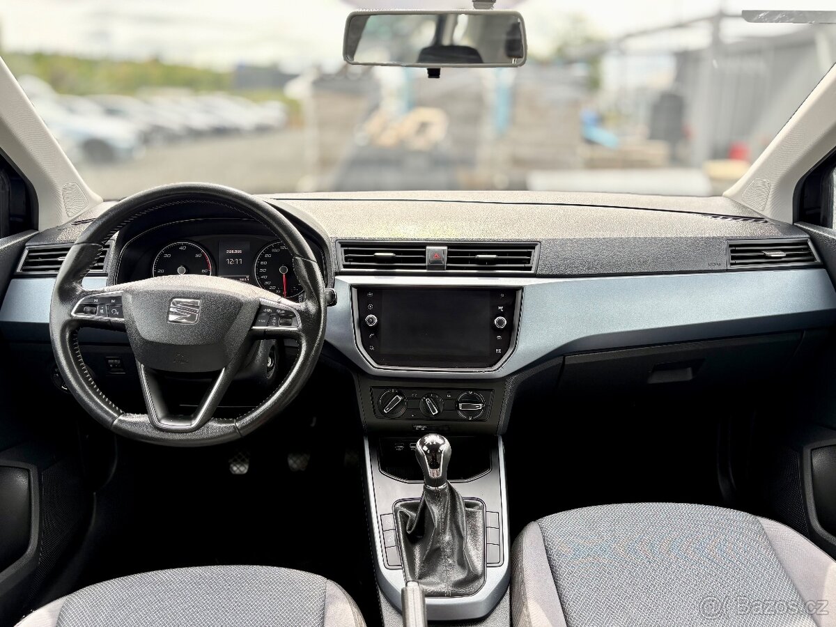 Seat Arona 1.6TDi 70kw Style - 8