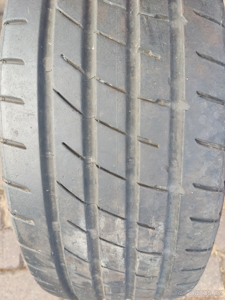 205/45 R17 2KS LÉTO LASSA - 8
