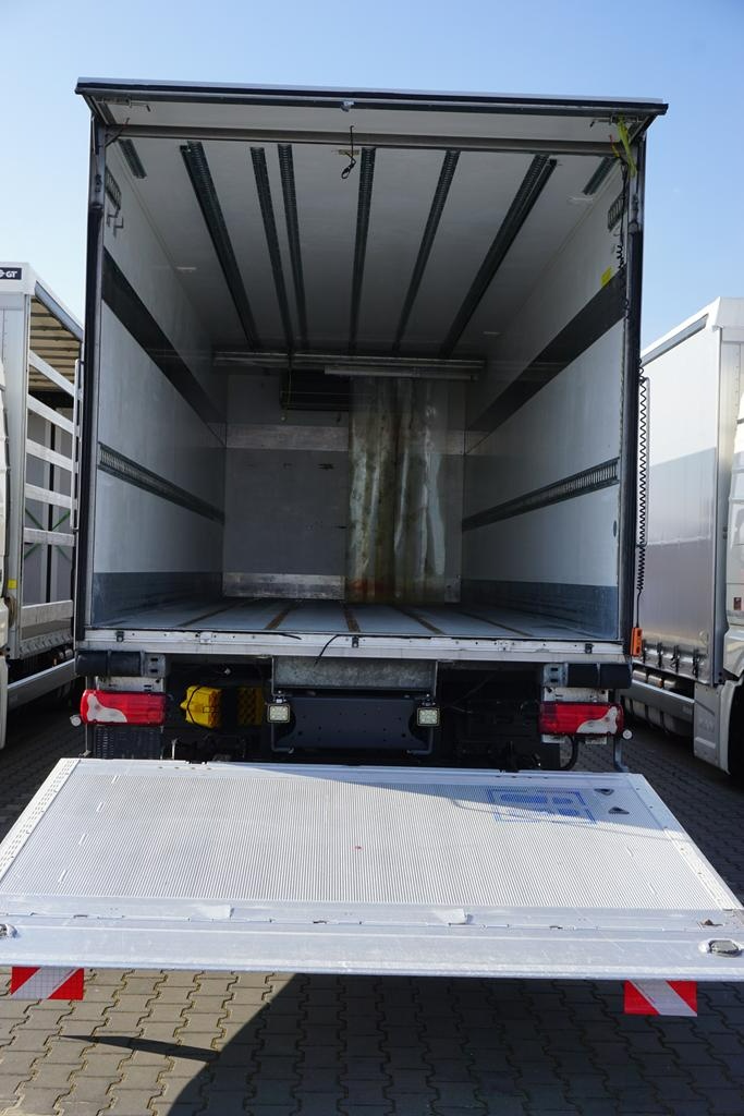 SCANIA P360/E6/Chladí,mrazí,topí/18palet - 8