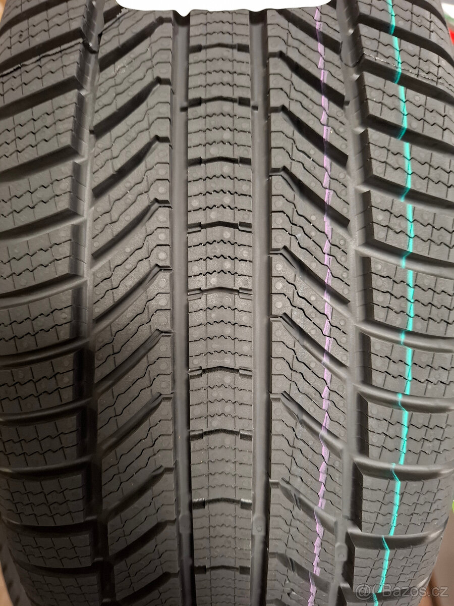 Nová zimní orig. sada Škoda Superb III 235/40 R19 Continenta - 8