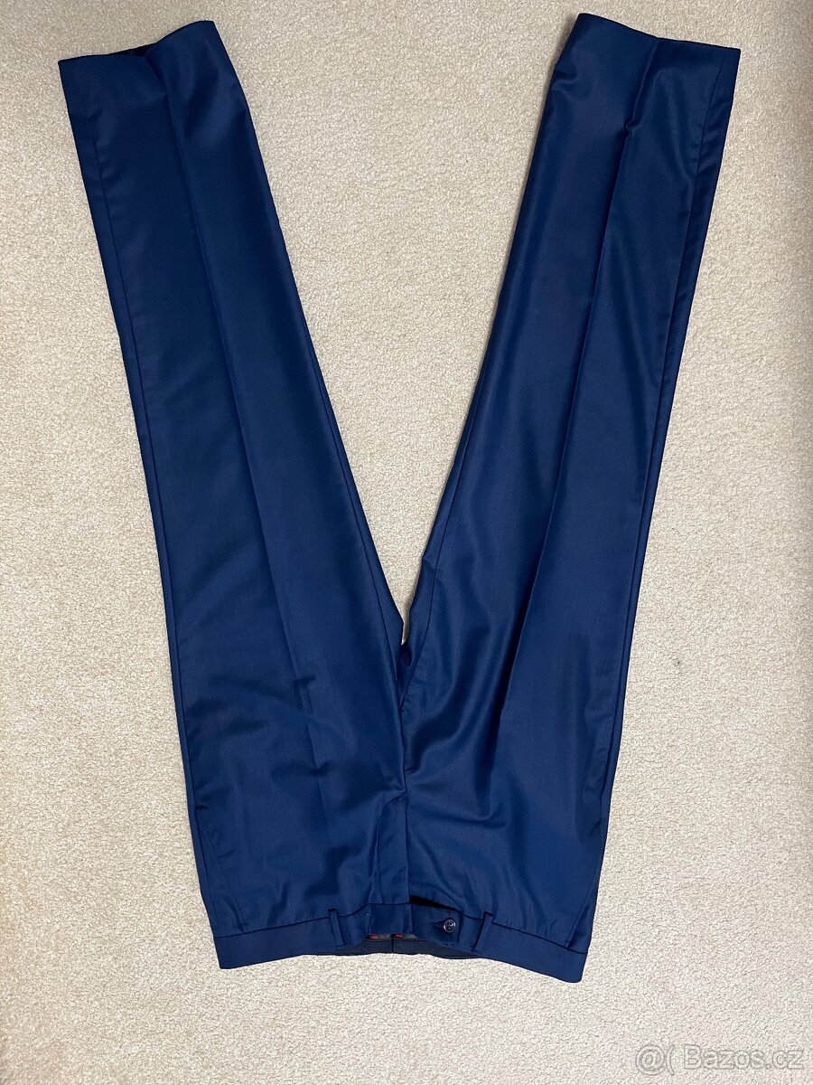 Sako a kalhoty - Gaudi - set - 8