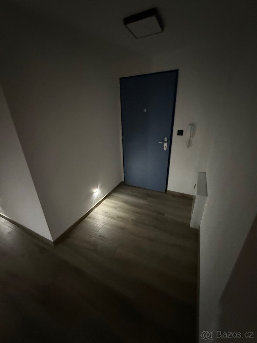 BYT-TOP PRODÁNO  3+KK+zahrada věž A 118,00 m2 - 8