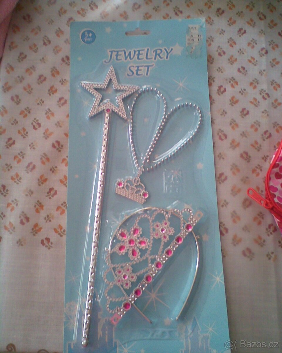 Nová panenka s jednorožcem - 8