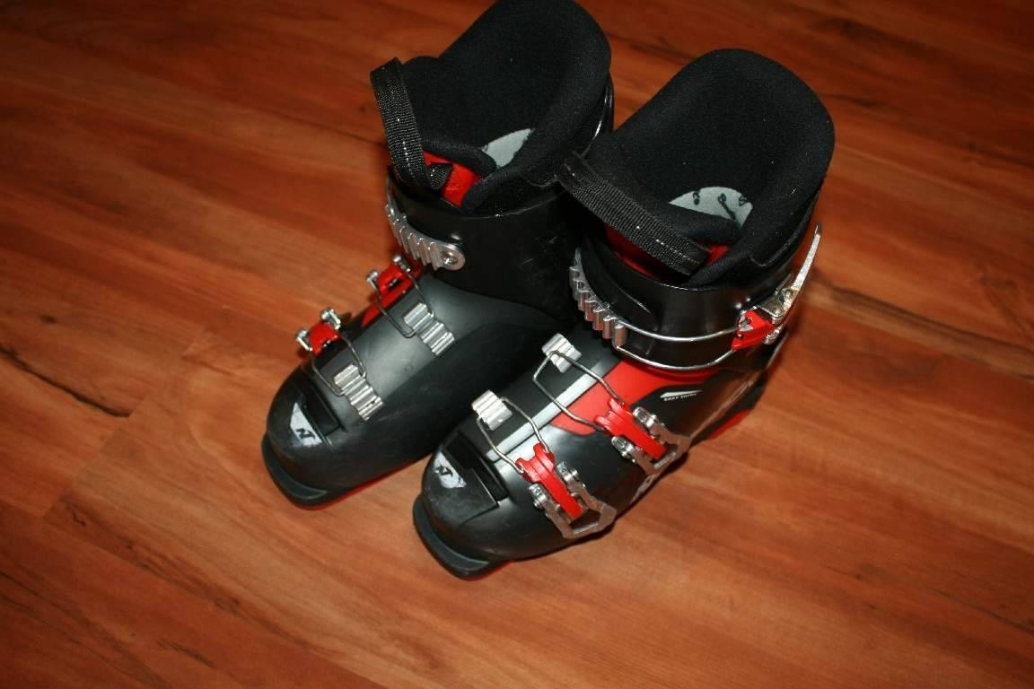 lyže Rossignol Hero Multievent 110 cm , lyžaky nordica - 8