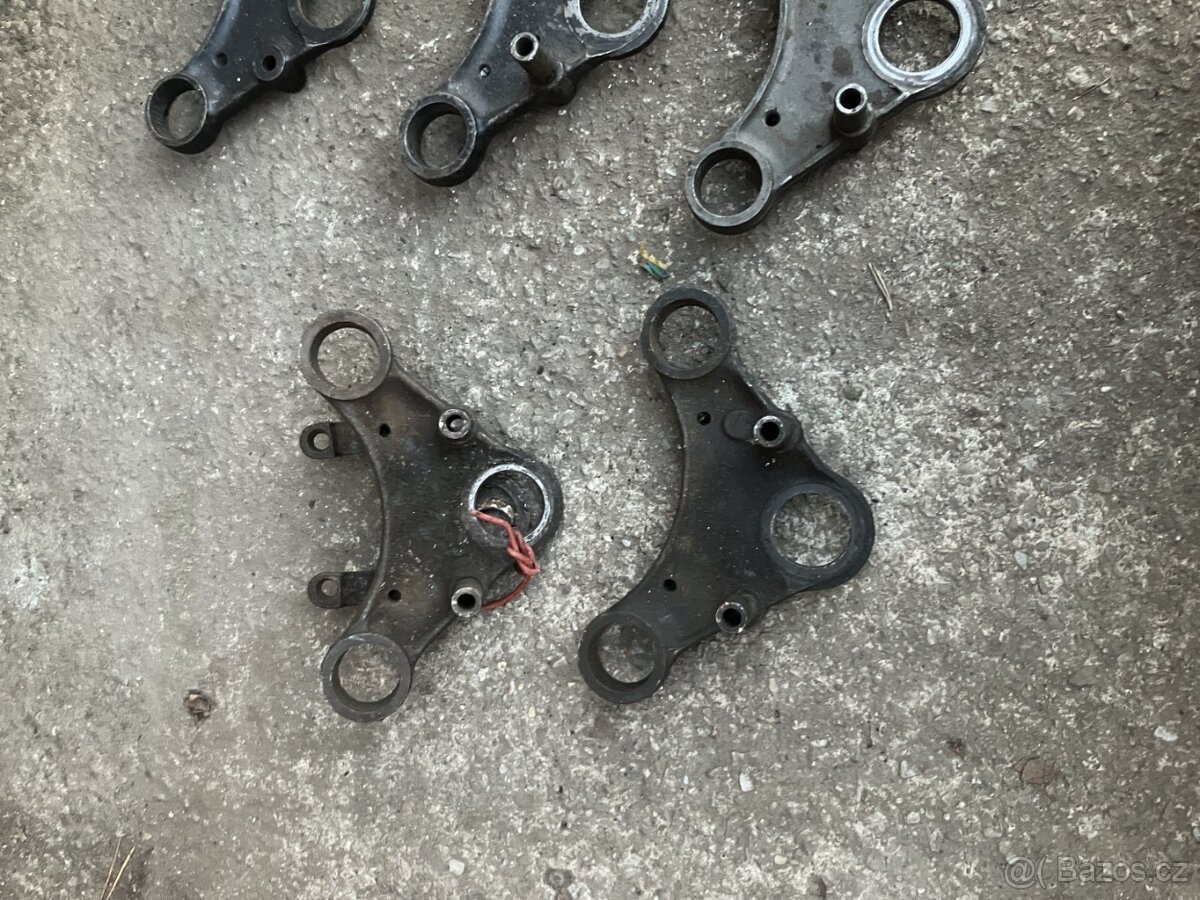 jawačz horní díl brýlí - 8