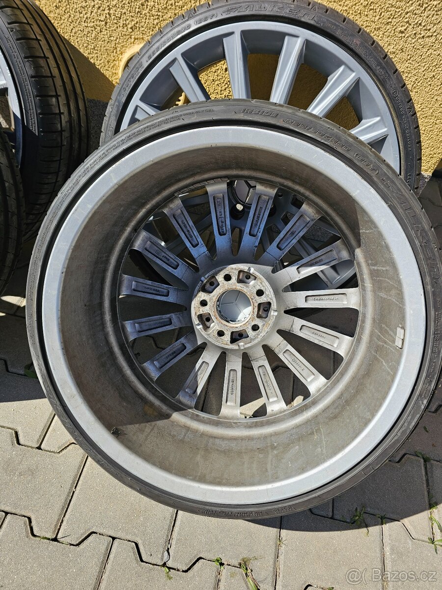 5x112 r20 Keskin kt-18 - 8