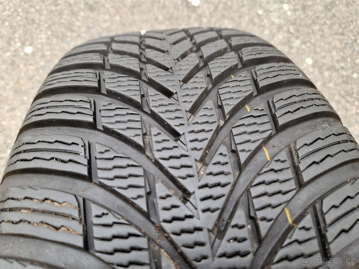 5x108 r18 kola volvo xc60 235 60 18 alu disky zimni XC 60 - 8