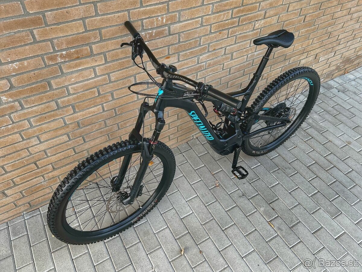 Specialized Turbo LEVO FSR / 29" / XL / 700Wh / - 8