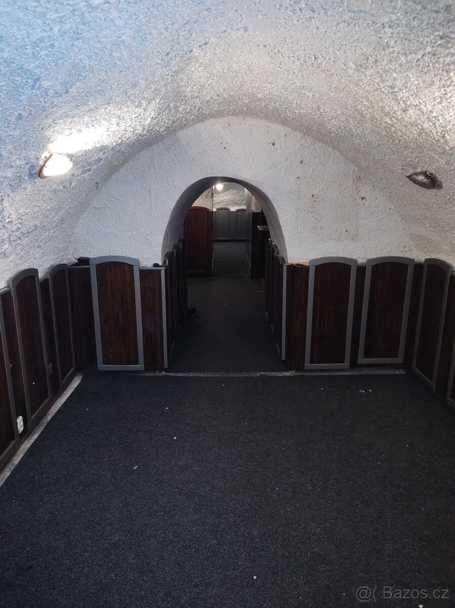 Pronájem restaurace Svitavy - 8