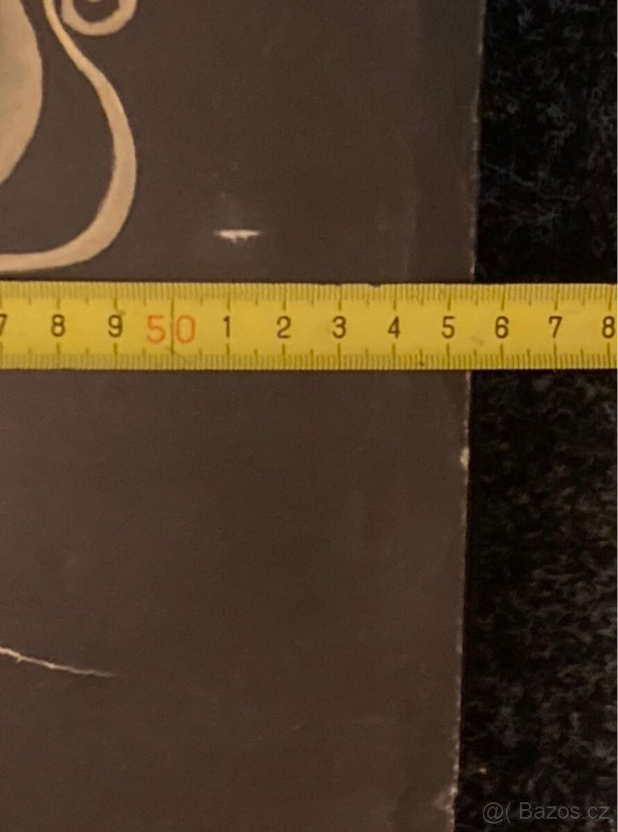 Retro kouzelnická sada - - 8