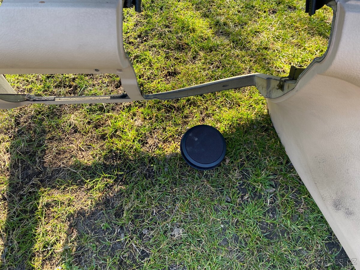 BMW e46 328i náhradní díly - 8