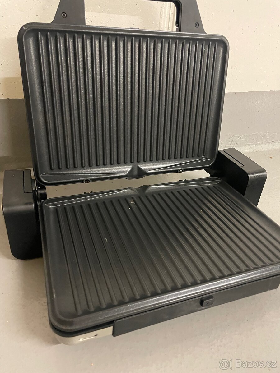 Kontaktní gril Lono WMF Lono - 8