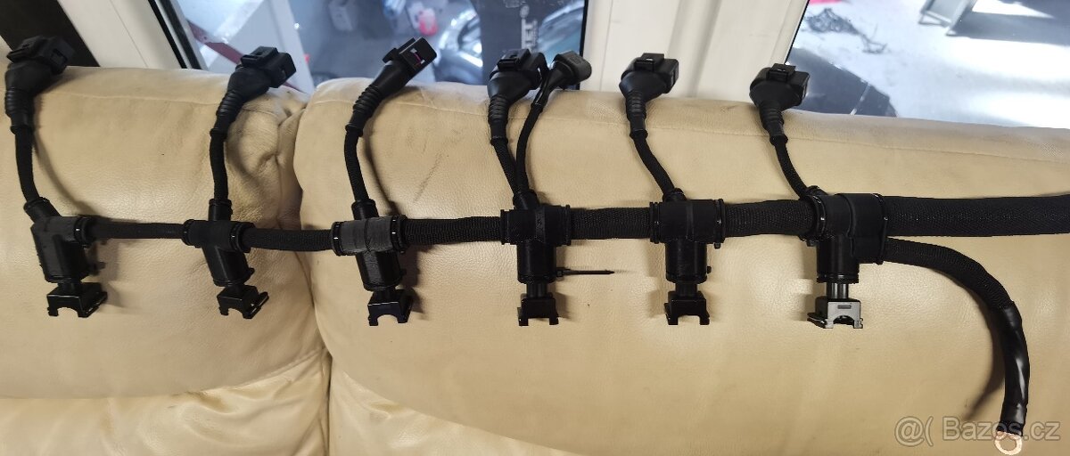 Programovatelna řídicí jednotka Speeduino - 8