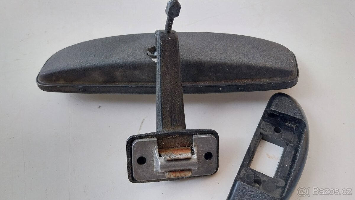 Náhradní díly na auta,montážní světlo,zvedák - 8