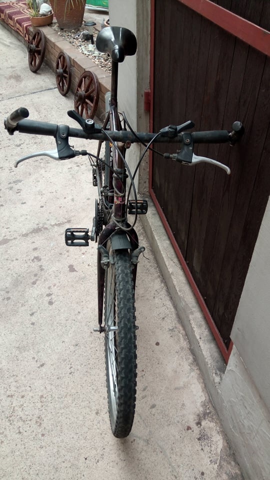 Prodám horské kolo - 8