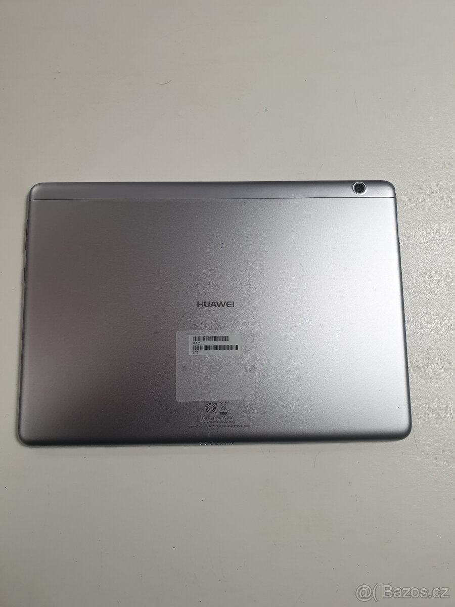 HUAWEI Mediapad T3 10, 2/16GB, Android 7 - 8
