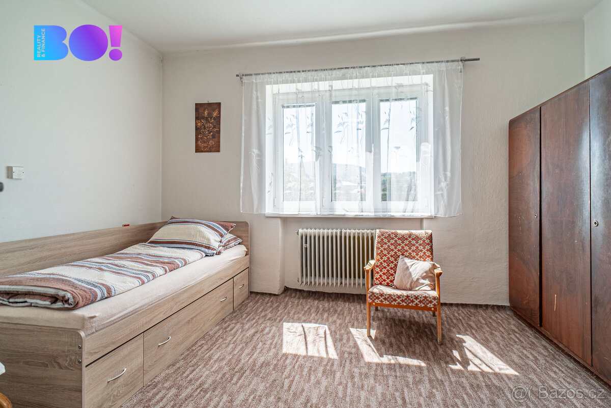 Prodej rodinného domu, Janovice - 8