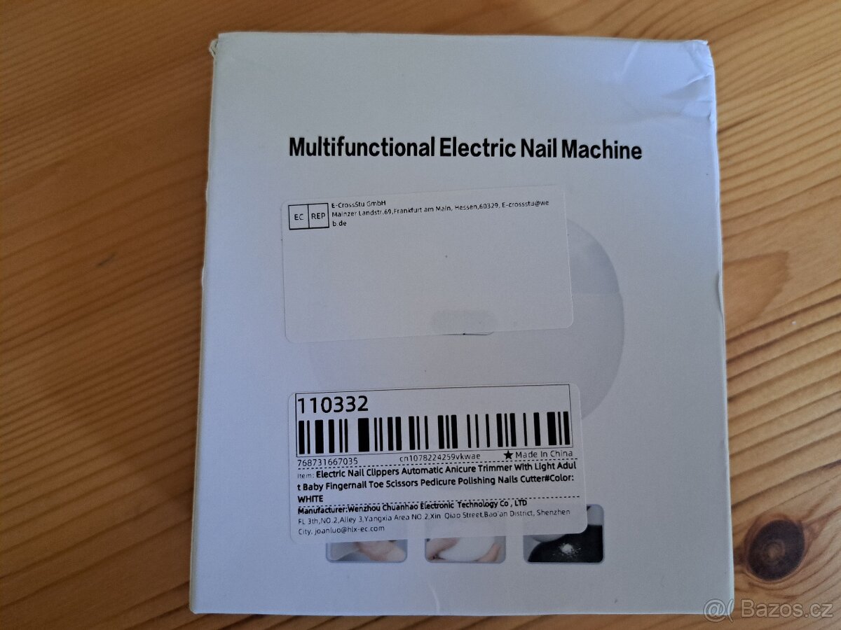 Elektronická manikúra - 8