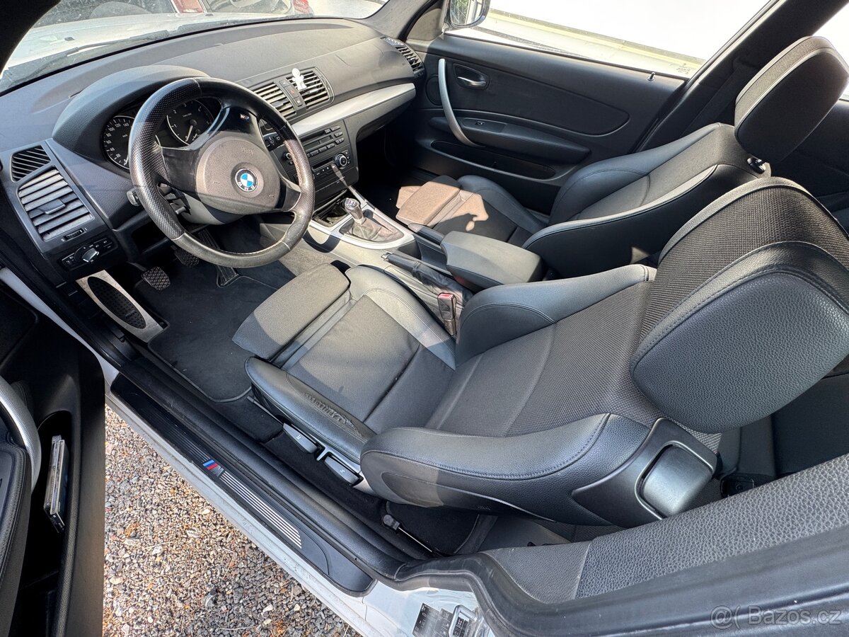 BMW 116d/118d/120d e81 e87 M-paket - 8