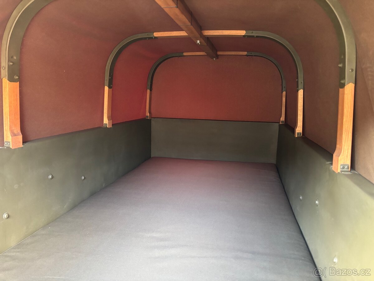 Americký vojenský Ben Hur - 8