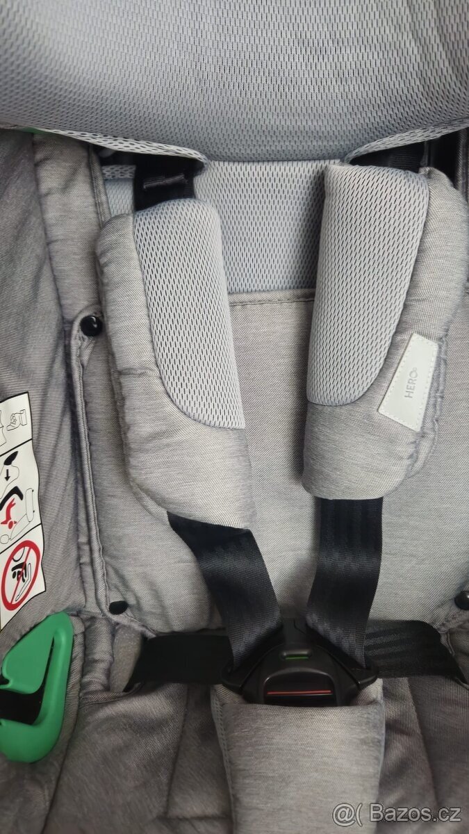 Recaro Salia 125 - 8