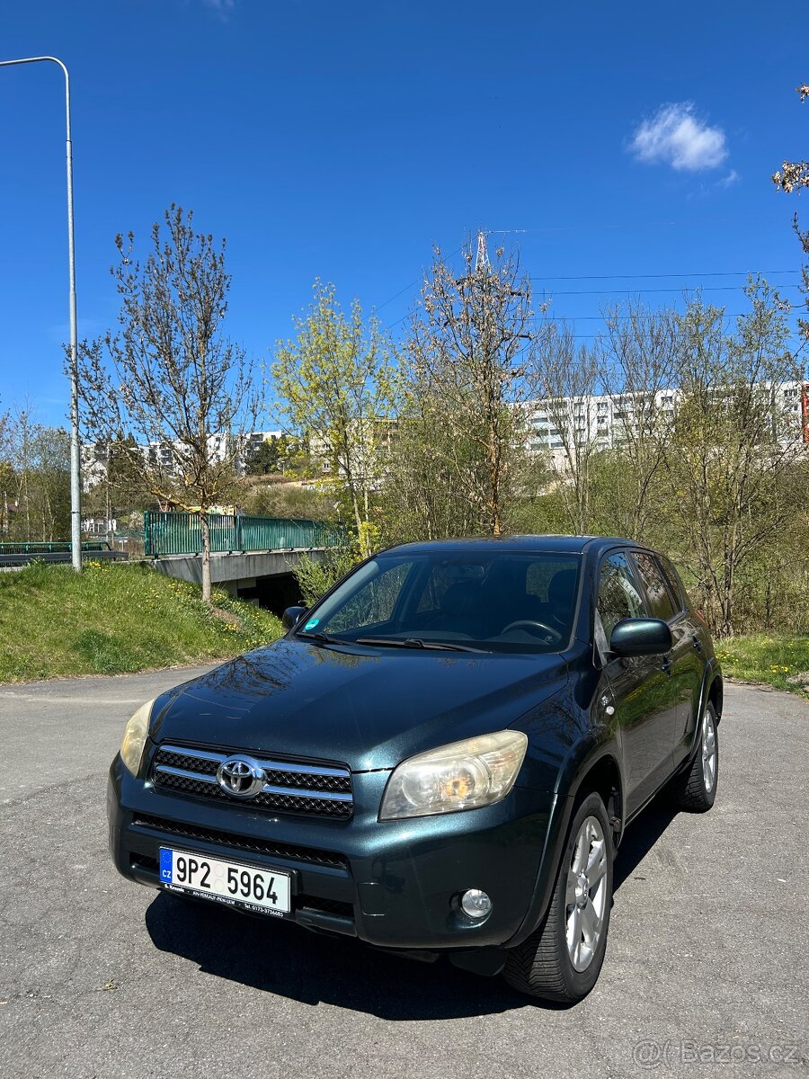 Rav4 - 8