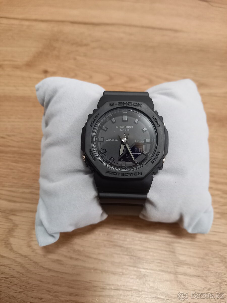 Casio duro, casio g shock - 8