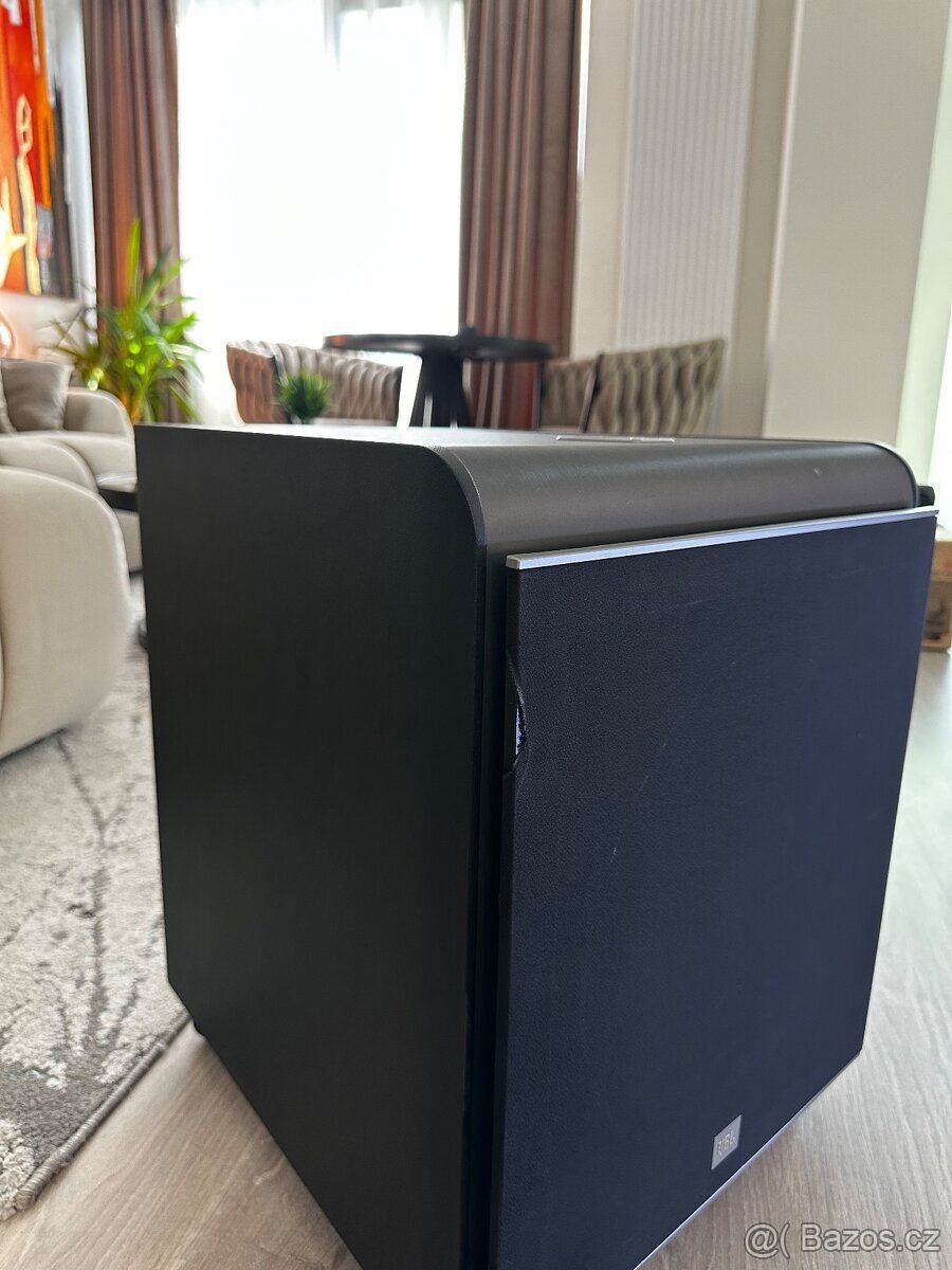 JBL ES250PW - 8