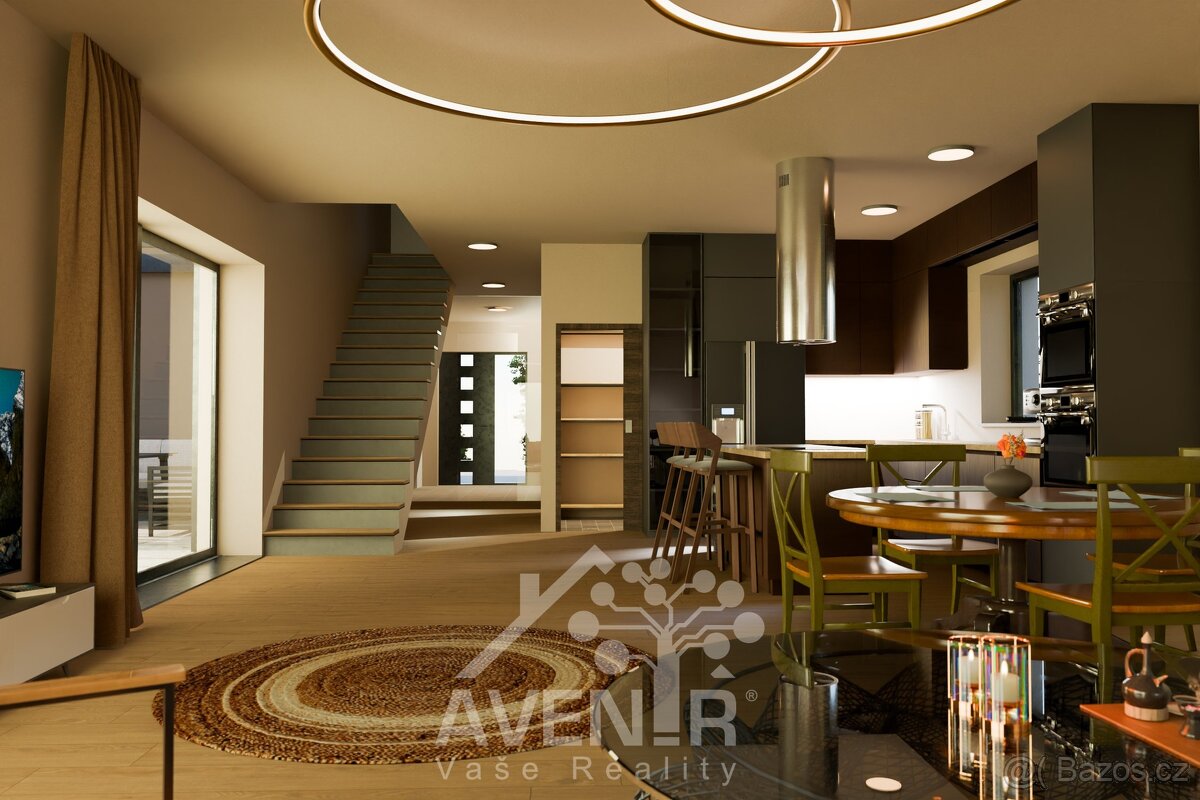 Prodej stavebního pozemku, 1 915 m² - Sušice, ev.č. 00158 - 8