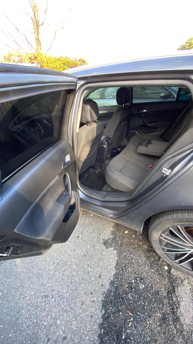 Opel Insignia Repasovany motor - 8